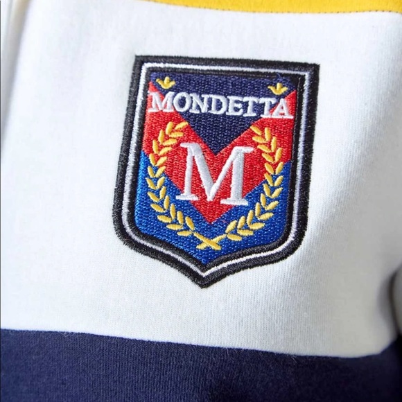 Mondetta original vintage-inspired hoodie - Picture 5 of 7